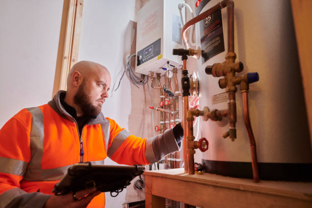 Best Leak Detection Services  in Teutopolis, IL