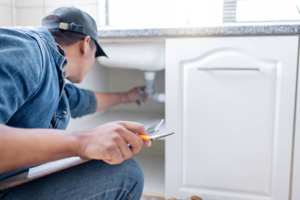 Best Emergency Plumber  in Teutopolis, IL