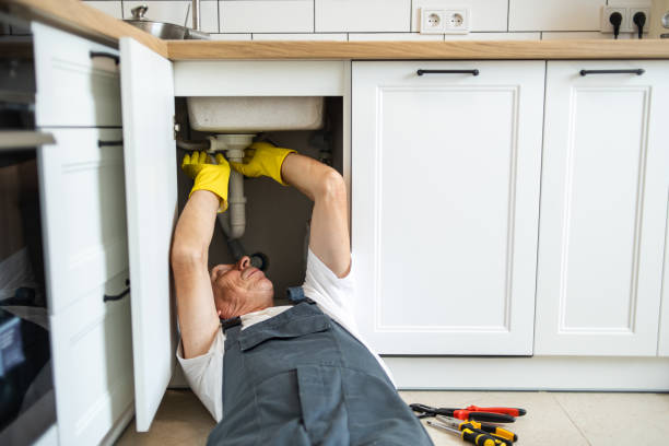 Best Toilet Repair Services  in Teutopolis, IL