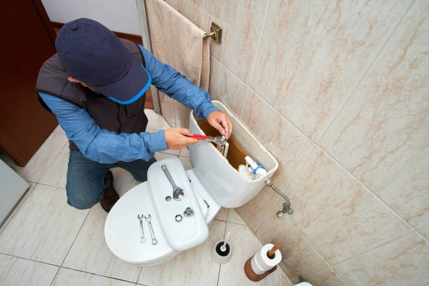 Best Affordable Plumber Near Me  in Teutopolis, IL