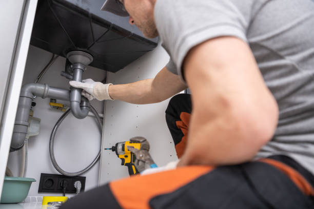 Hot Water Heater Installation in Teutopolis, IL