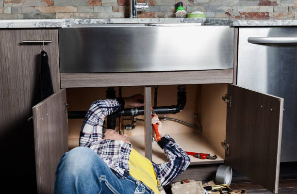 Best Sewer Line Repair  in Teutopolis, IL