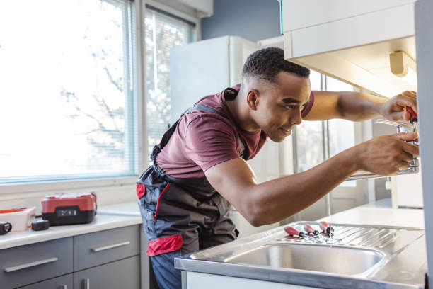 Best Drain Cleaning Services  in Teutopolis, IL